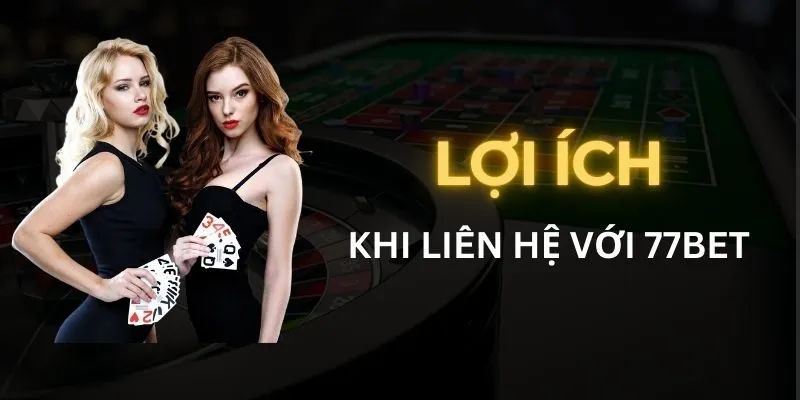 Bật Mí Cách Nhận Hỗ Trợ Từ Nhà Cái 77bet Tiện Lợi Và An Toàn 4 cách nhận hỗ trợ từ nhà cái