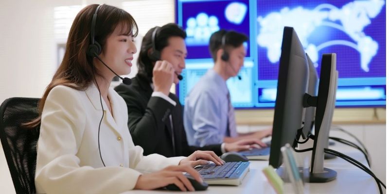 Dịch Vụ 77bet Chăm Sóc Khách Hàng Tốt Như Thế Nào? 9 Ưu điểm của hệ thống hỗ trợ khách hàng tại 77bet