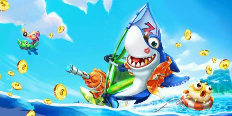 77BET Hướng Dẫn Cách Tải Cá Xèng Online Dành Cho Người Mới 10 Cá xèng trực tuyến mang lại khả năng trải nghiệm đa dạng