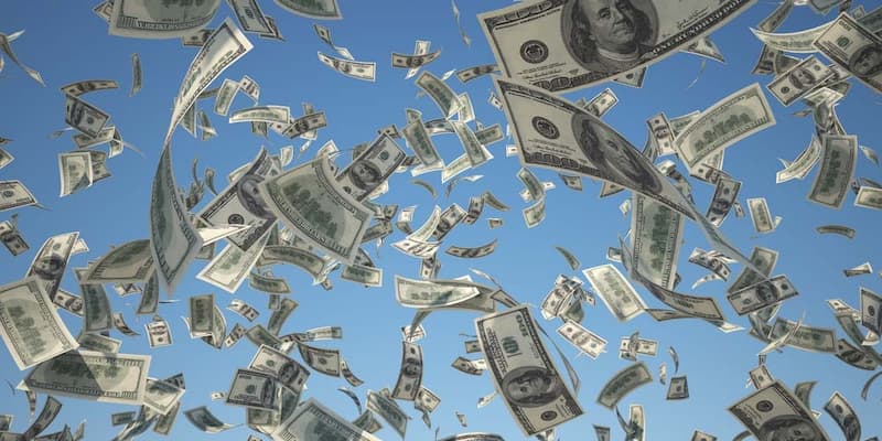 Mơ Nhặt Được Tiền Mang Ý Nghĩa Thế Nào? 77BET Mách Số Đề 6 mơ nhặt được tiền