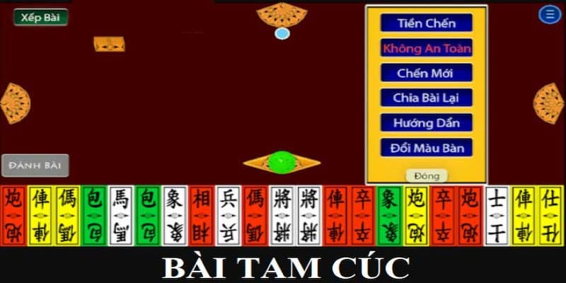 Hướng Dẫn Chơi Bài Tam Cúc Từ Chuyên Gia Hàng Đầu 6 Hướng Dẫn Chơi Bài Tam Cúc Từ Chuyên Gia Hàng Đầu