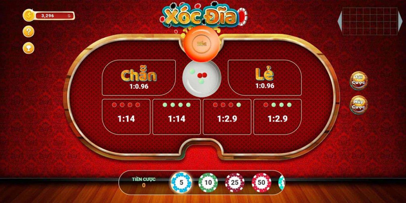 Mẹo Chơi Game Bài Xóc Đĩa Giúp Bạn Dễ Chiến Thắng 7 Cần nắm qua luật chơi xóc đĩa trước khi chọn vào tiền