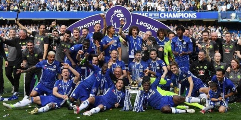 Cơ hội để Chelsea cải thiện thứ hạng trong mùa giải 24-25