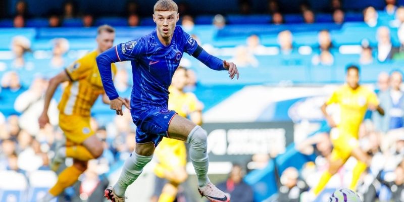 Thử thách của Chelsea để cạnh tranh top 4 trong mùa giải năm nay